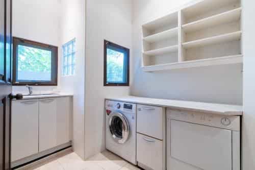 Garden Villa 4BR