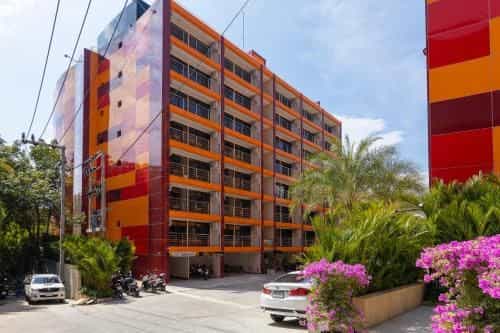 NaiHarn Sea Condo by Holy Cow 601 NaiHarn Sea Condo by Holy Cow 601