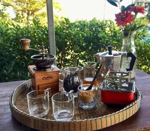 SP Farm Stay Phetchabun SP Farm Stay Phetchabun