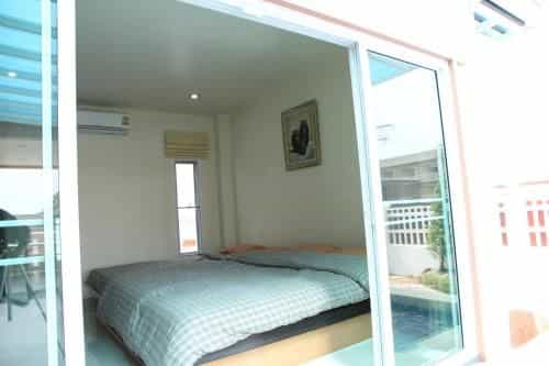 Baan Fira villa Huahin