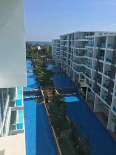 My Resort by Welcome Huahin