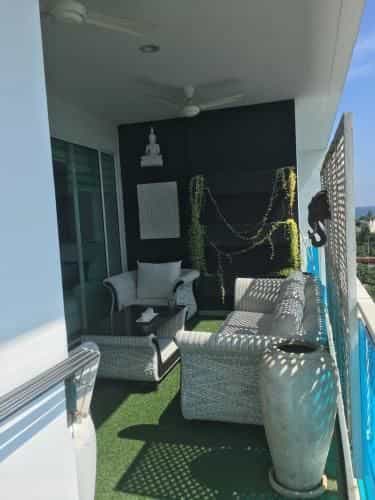 My Resort by Welcome Huahin