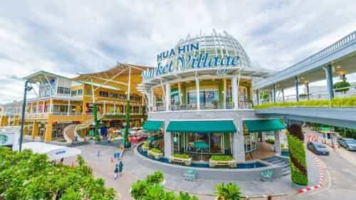 La Casita Hua-Hin