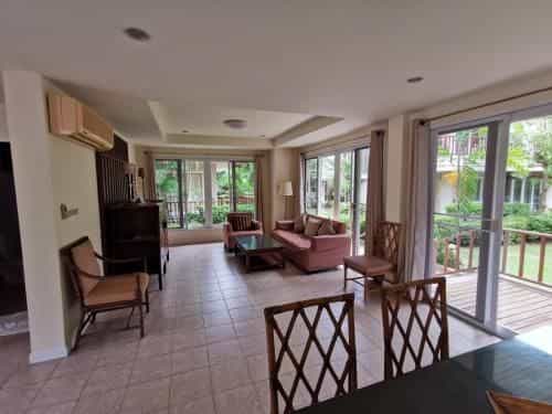 PEACEFUL Hideaway Beach House at Baan Talay Samran PEACEFUL Hideaway Beach House at Baan Talay Samran