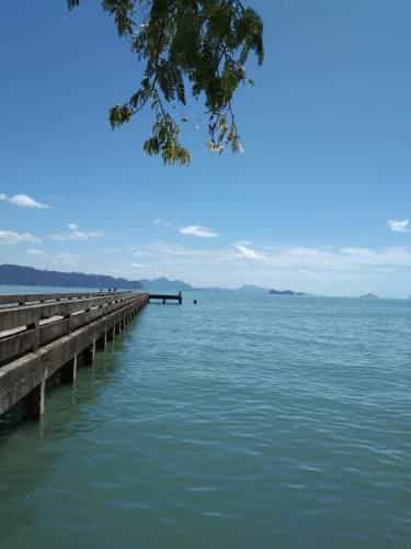 Rimlay laemsak homestay Rimlay laemsak homestay