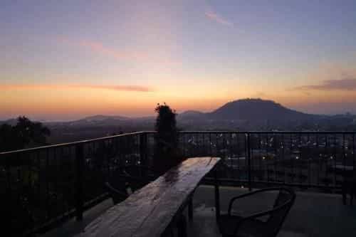 Sunrise House Phuket