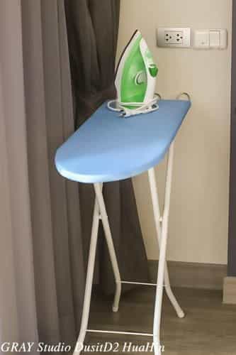 GRAY Studio DusitD2 HuaHin