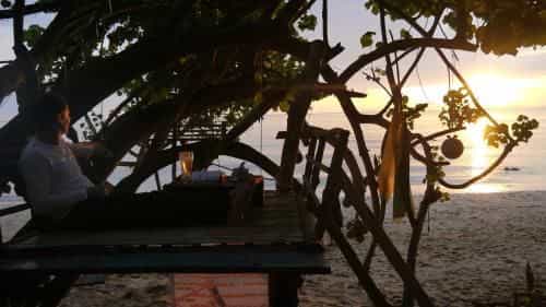 Last Fisher Koh Jum Last Fisher Koh Jum