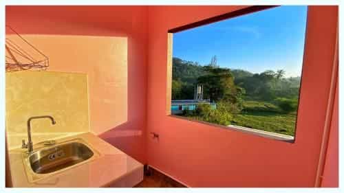 Baan Yu Yen Apartment