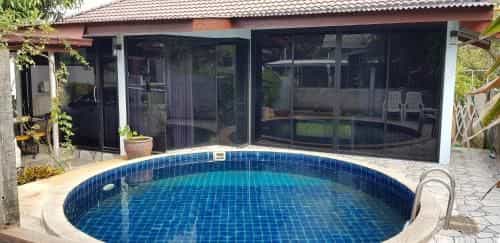 Single Room Homestay Single Room Homestay
