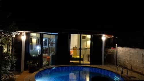 Single Room Homestay Single Room Homestay