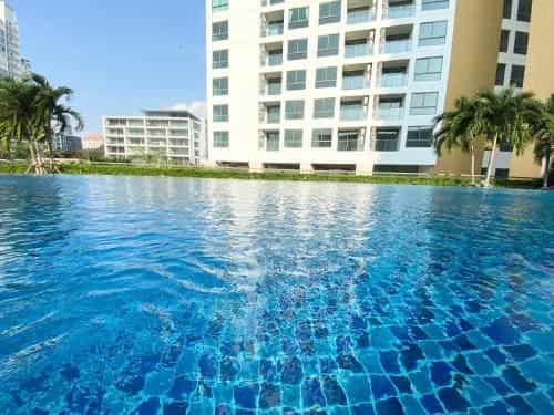 Pick Towers 12 floor Sea view near Cozi Beach Pick Towers 12 floor Sea view near Cozi Beach