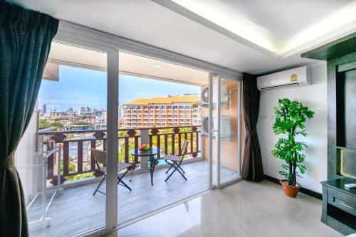 Royal Hill and Spa Condotel Royal Hill and Spa Condotel