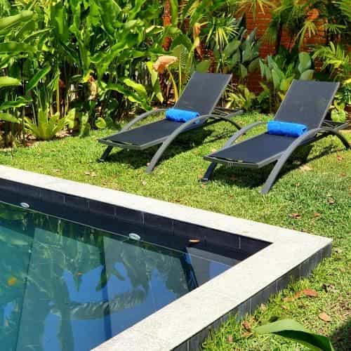 villa sukhothai 1 by Eden villa Phuket