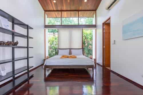 Pranaluxe 4 Bedroom Pool Villa