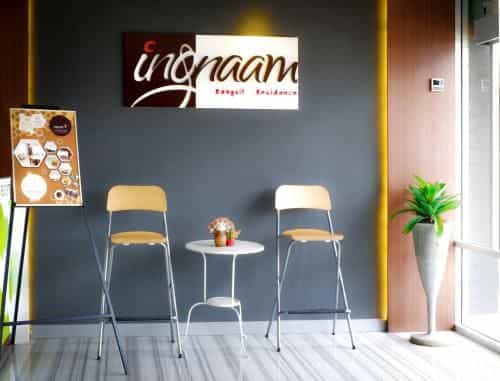 Ingnaam Hotel