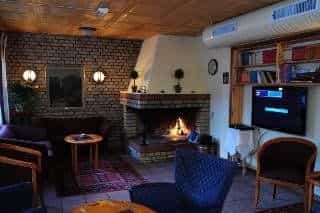Reisafjord Hotel