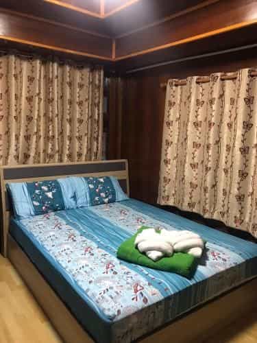 Home stay บ้านพักรายวัน Home stay บ้านพักรายวัน