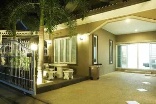 Bansansabuay Hua Hin Pool House