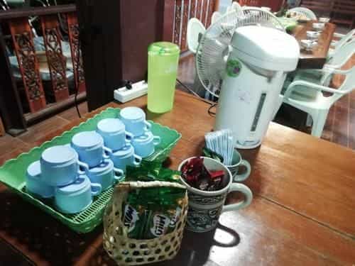 BanSongPenDin HomeStay BanSongPenDin HomeStay