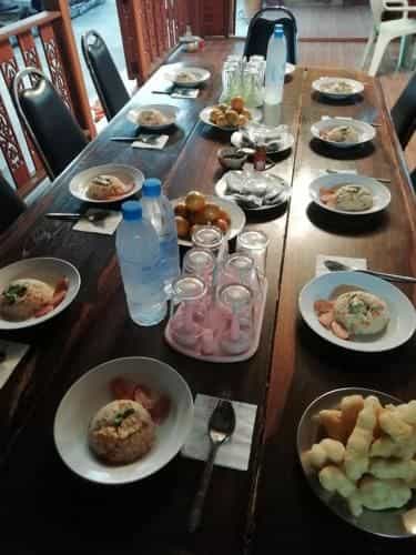 BanSongPenDin HomeStay BanSongPenDin HomeStay
