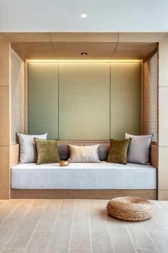 Banyan Tree Wellbeing Sanctuary