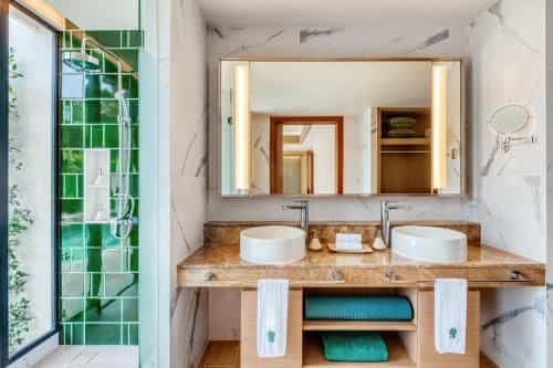 Banyan Tree Wellbeing Sanctuary