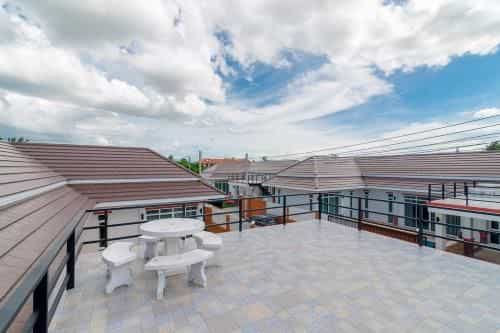 Banchidhuahin Poolvilla