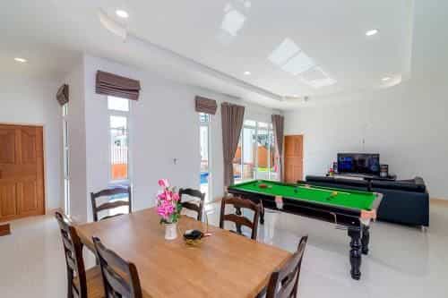 Banchidhuahin Poolvilla