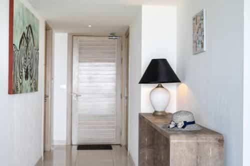 ANDAMAN SEA VIEW IN LOW RISE BUILDING
