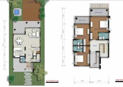 Villa Aruna 8