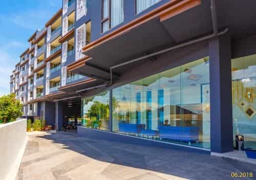 Sea View Aristo Beach Resort by Holy Cow 510