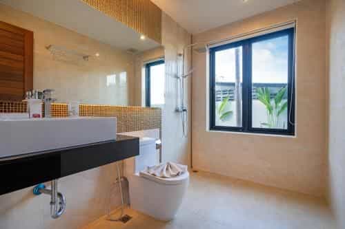Private Pool Villa near Rawai Beach