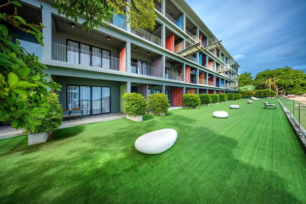 SHIN Arch39 Phuket Beach Front