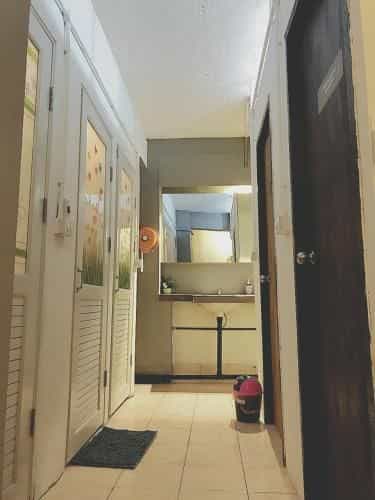 WE Hostel Hatyai
