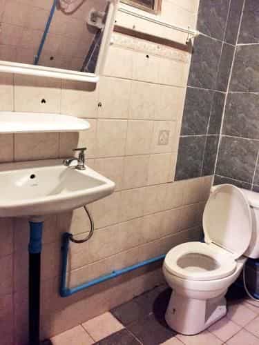 WE Hostel Hatyai