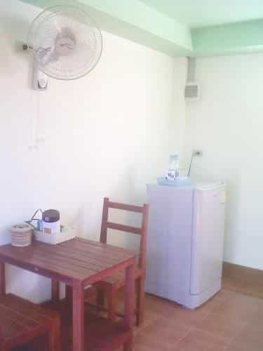 Village Apartment Phan 123