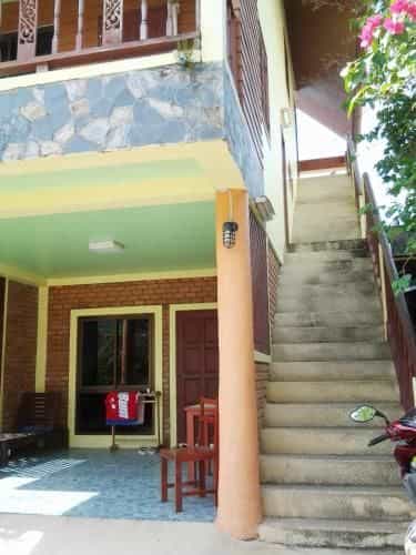 Village Apartment Phan 123