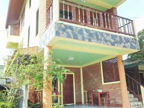 Village Apartment Phan 123