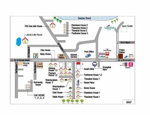 Village House CAC 3