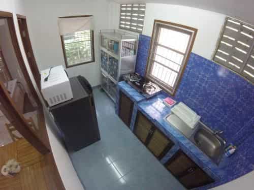 Village House CH 1