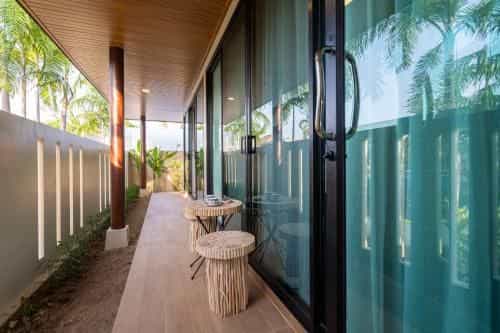 Garden Pool Villa near Rawai Beach 1
