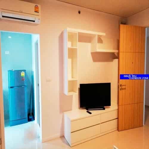 Sea Hill Condo By ChonburiZone Sea Hill Condo By ChonburiZone