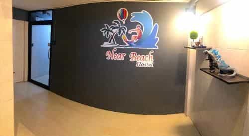 Near Beach Hostel