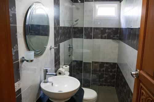 Villa Tanya, 3 Bed with Private Pool and Jacuzzi