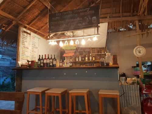 Jam Bungalow Jam Bungalow