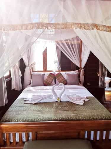 บ้านศรีเทพบาลเกสต์เฮาส์ฯ บ้านศรีเทพบาลเกสต์เฮาส์ฯ