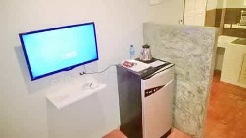 Village Apartment CC1234