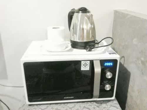 Village Apartment CC1234