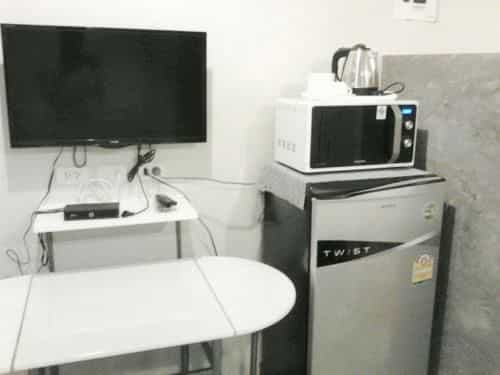 Village Apartment CC1234